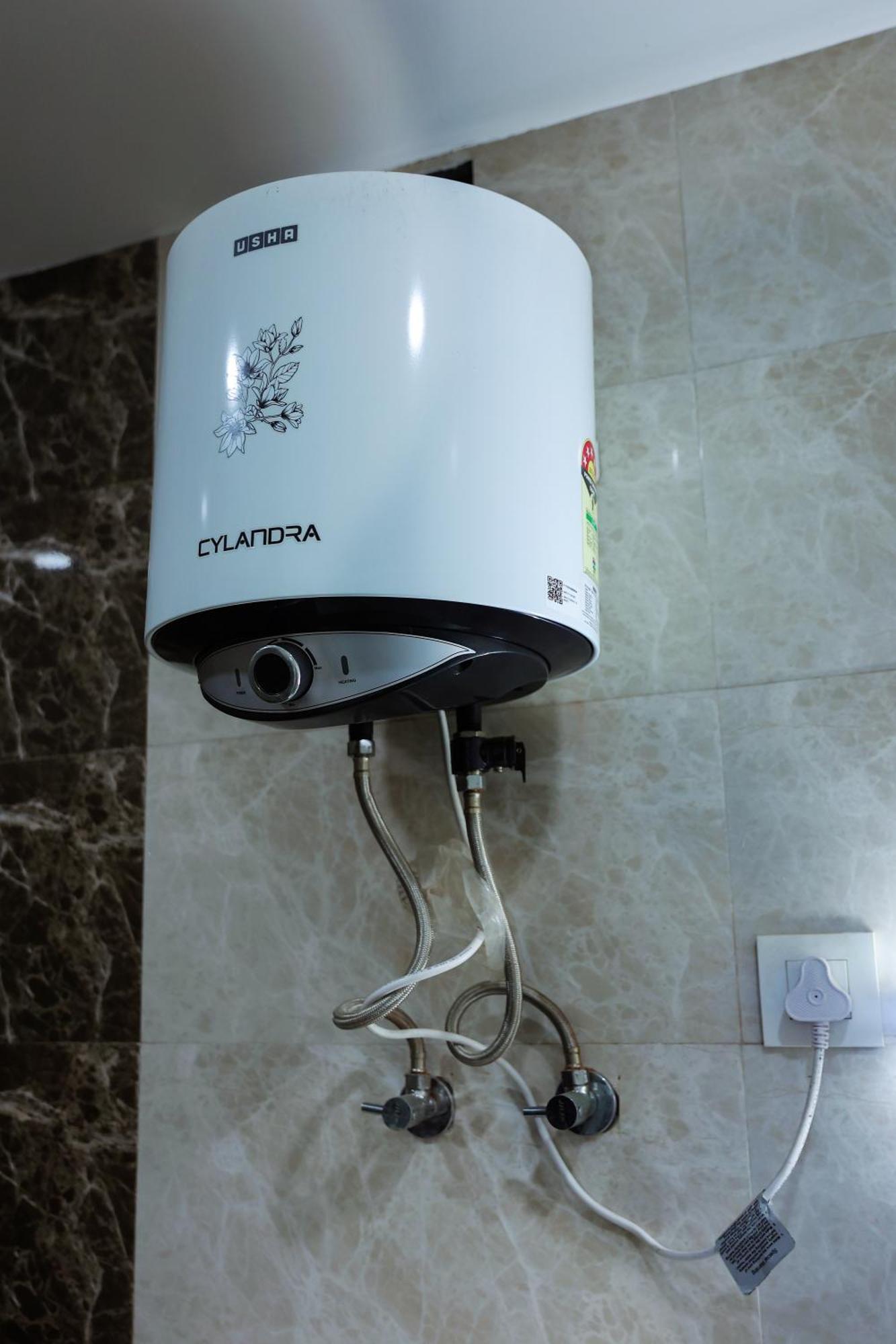 Agrah Stay - Kasa Lusso Stay Faridabad Dış mekan fotoğraf
