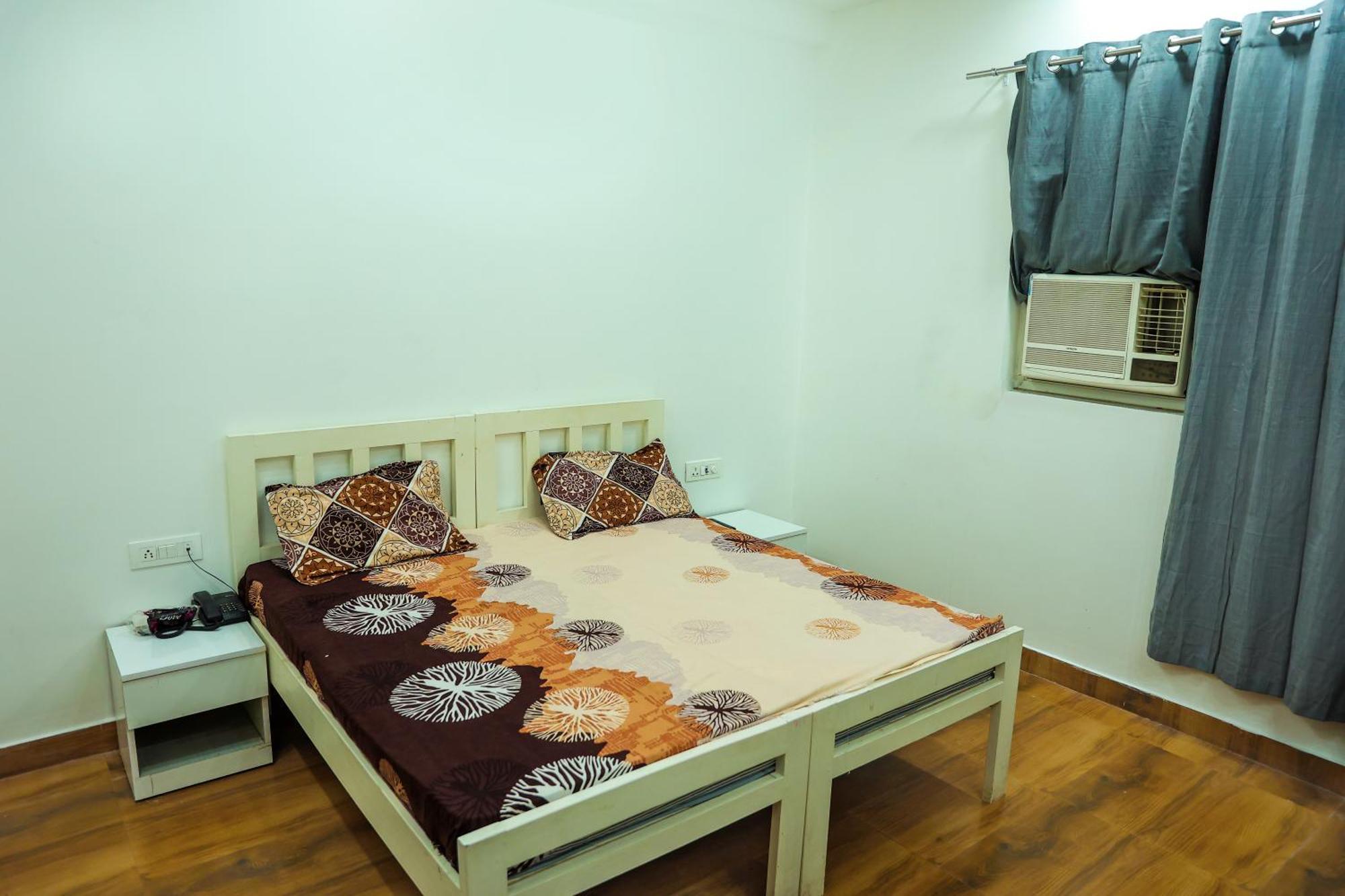 Agrah Stay - Kasa Lusso Stay Faridabad Dış mekan fotoğraf
